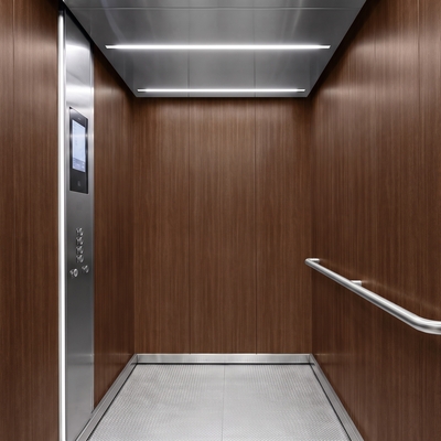 3M DI-NOC Wood Interior Films