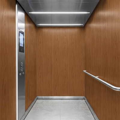 3M DI-NOC Wood Interior Films