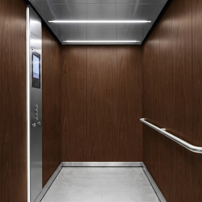3M DI-NOC Wood Interior Films