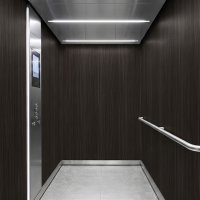 3M DI-NOC Wood Interior Films