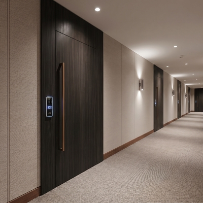 3M DI-NOC Wood Interior Films