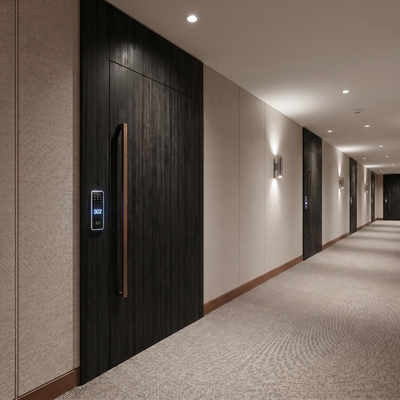 3M DI-NOC Wood Interior Films