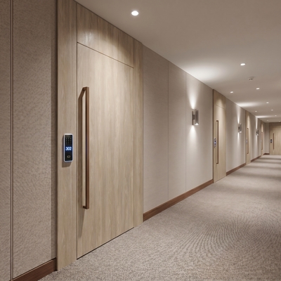 3M DI-NOC Wood Interior Films
