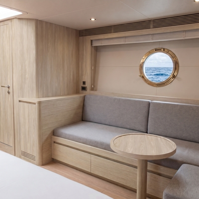3M DI-NOC Wood Interior Films
