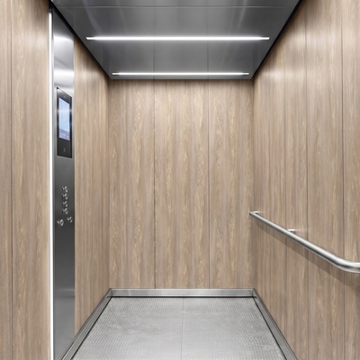3M DI-NOC Wood Interior Films