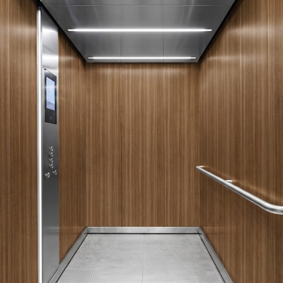 3M DI-NOC Wood Interior Films