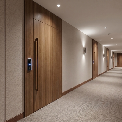 3M DI-NOC Wood Interior Films