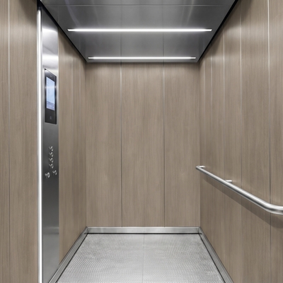 3M DI-NOC Wood Interior Films