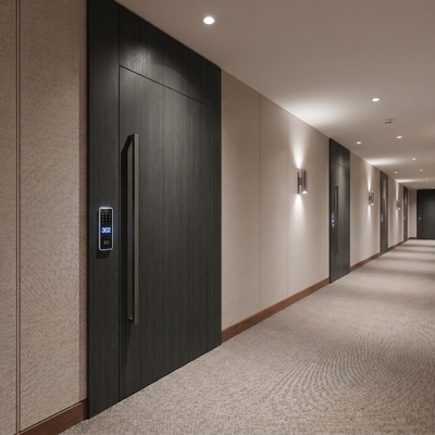 3M DI-NOC Wood Interior Films