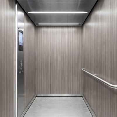 3M DI-NOC Wood Interior Films