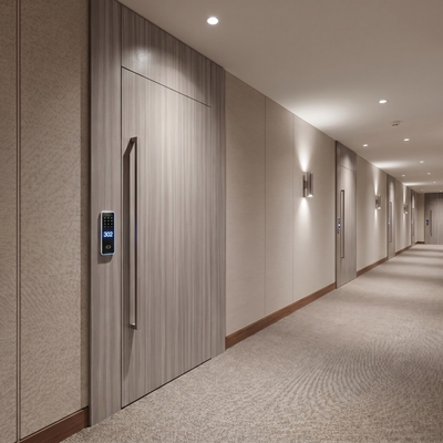 3M DI-NOC Wood Interior Films