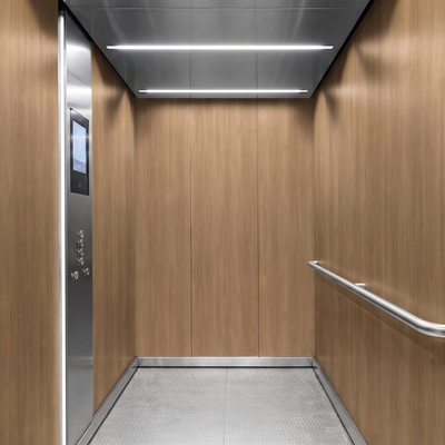 3M DI-NOC Wood Interior Films
