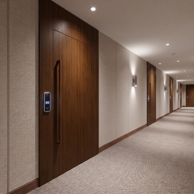 3M DI-NOC Wood Interior Films