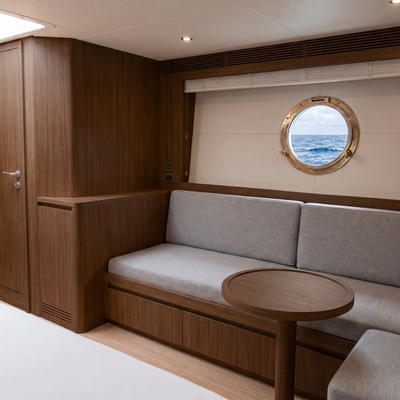 3M DI-NOC Wood Interior Films
