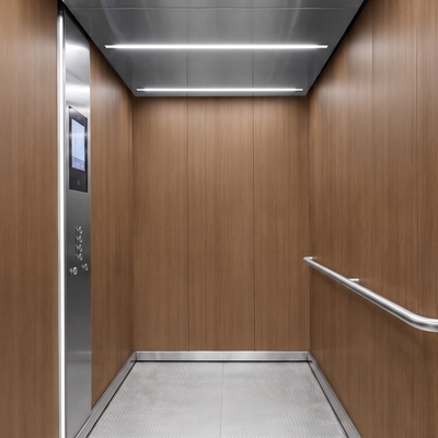 3M DI-NOC Wood Interior Films
