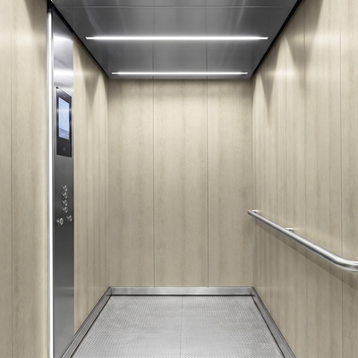 3M DI-NOC Wood Interior Films
