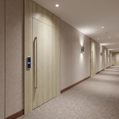 3M DI-NOC Wood Interior Films