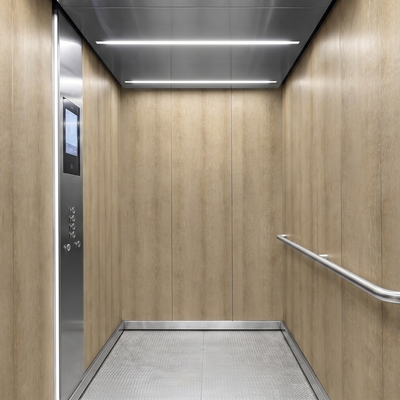 3M DI-NOC Wood Interior Films