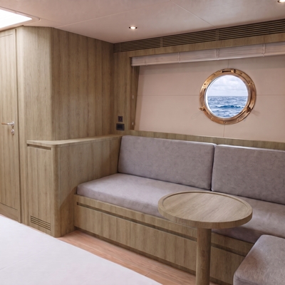 3M DI-NOC Wood Interior Films