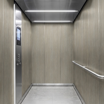 3M DI-NOC Wood Interior Films