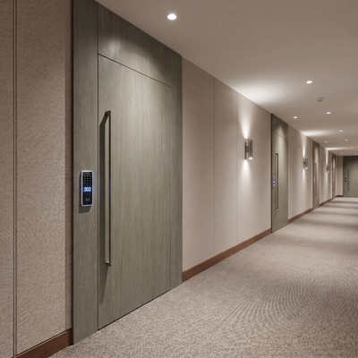 3M DI-NOC Wood Interior Films