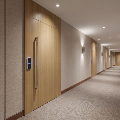 3M DI-NOC Wood Interior Films