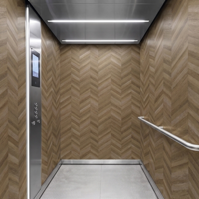 3M DI-NOC Wood Interior Films