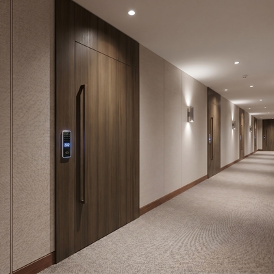 3M DI-NOC Wood Interior Films