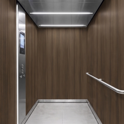 3M DI-NOC Wood Interior Films