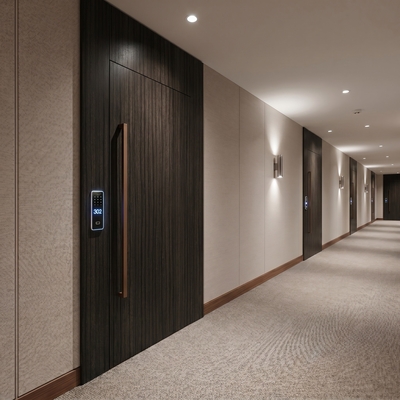3M DI-NOC Wood Interior Films