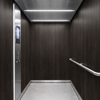 3M DI-NOC Wood Interior Films