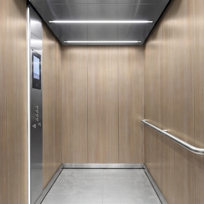 3M DI-NOC Wood Interior Films
