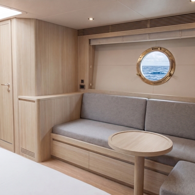 3M DI-NOC Wood Interior Films