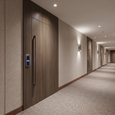 3M DI-NOC Wood Interior Films