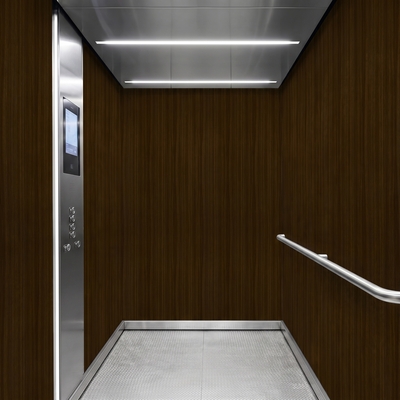 3M DI-NOC Wood Interior Films