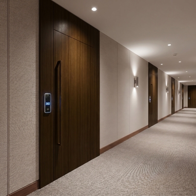 3M DI-NOC Wood Interior Films
