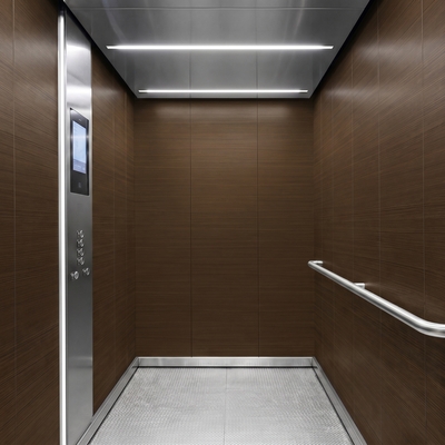 3M DI-NOC Wood Interior Films