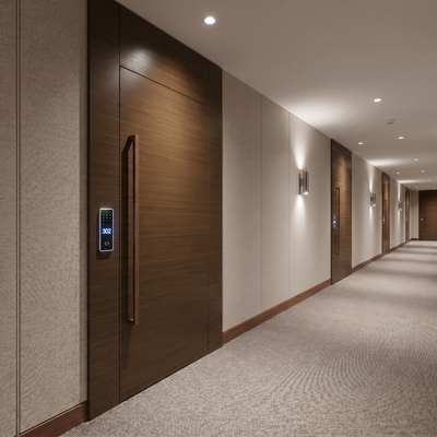 3M DI-NOC Wood Interior Films