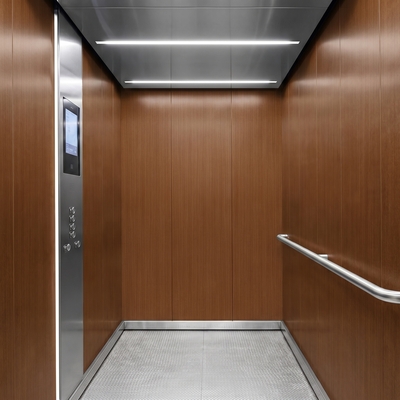 3M DI-NOC Wood Interior Films