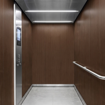 3M DI-NOC Wood Interior Films