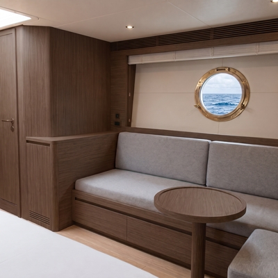 3M DI-NOC Wood Interior Films