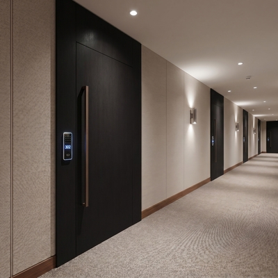 3M DI-NOC Wood Interior Films
