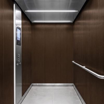 3M DI-NOC Wood Interior Films