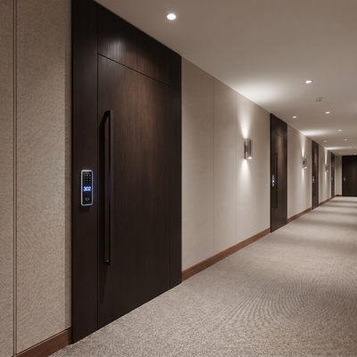 3M DI-NOC Wood Interior Films