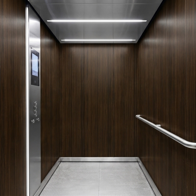 3M DI-NOC Wood Interior Films