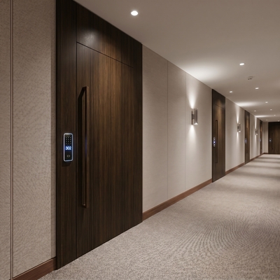 3M DI-NOC Wood Interior Films
