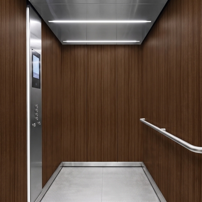 3M DI-NOC Wood Interior Films