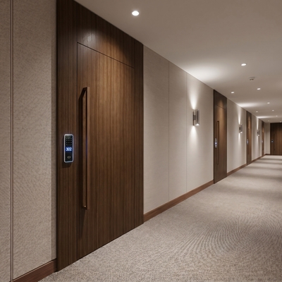 3M DI-NOC Wood Interior Films