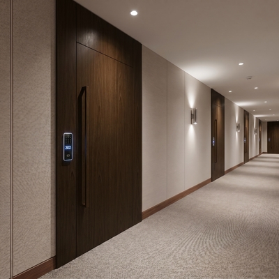 3M DI-NOC Wood Interior Films