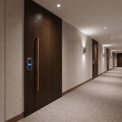3M DI-NOC Wood Interior Films